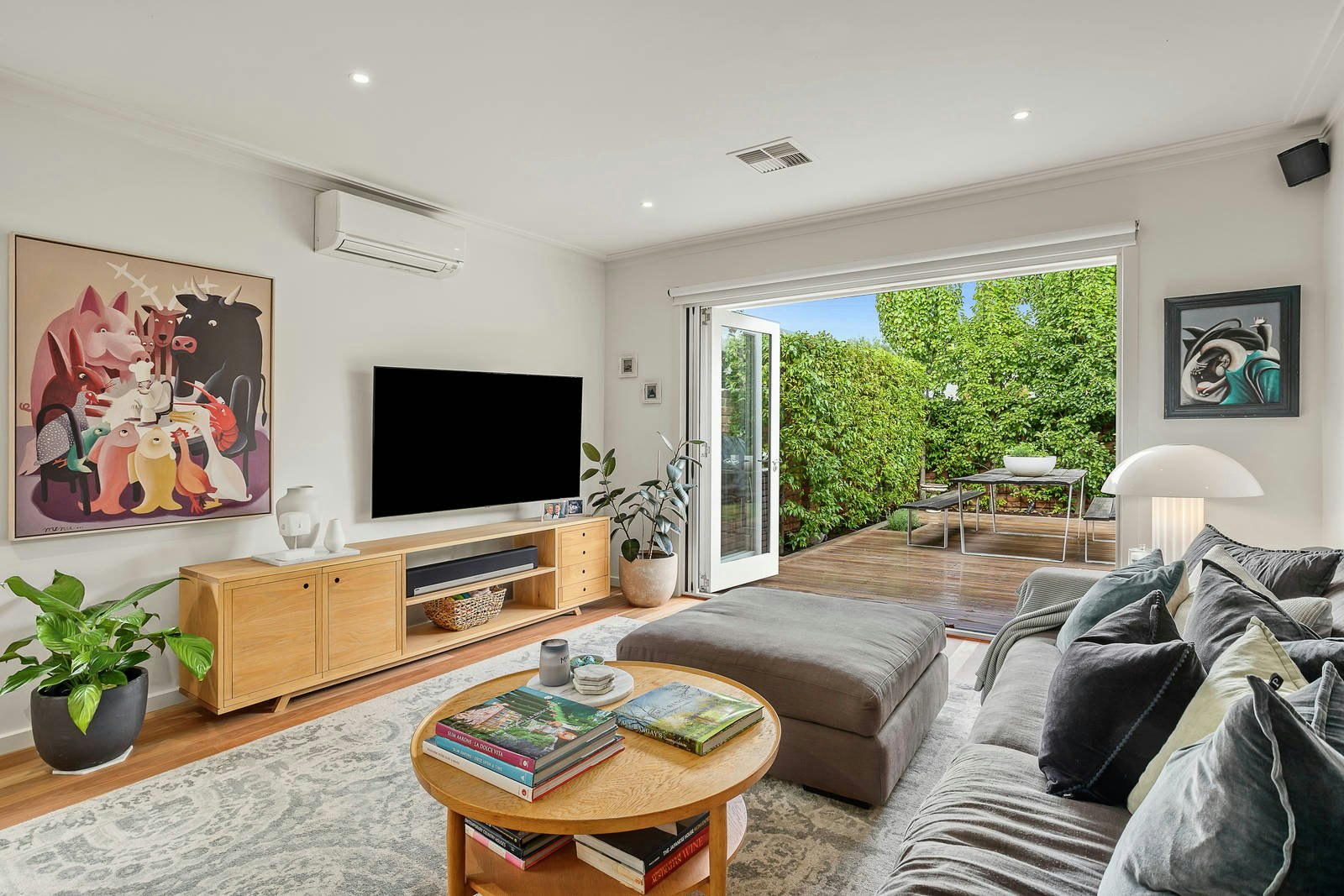 1/43 Hartington Street, Kew, VIC