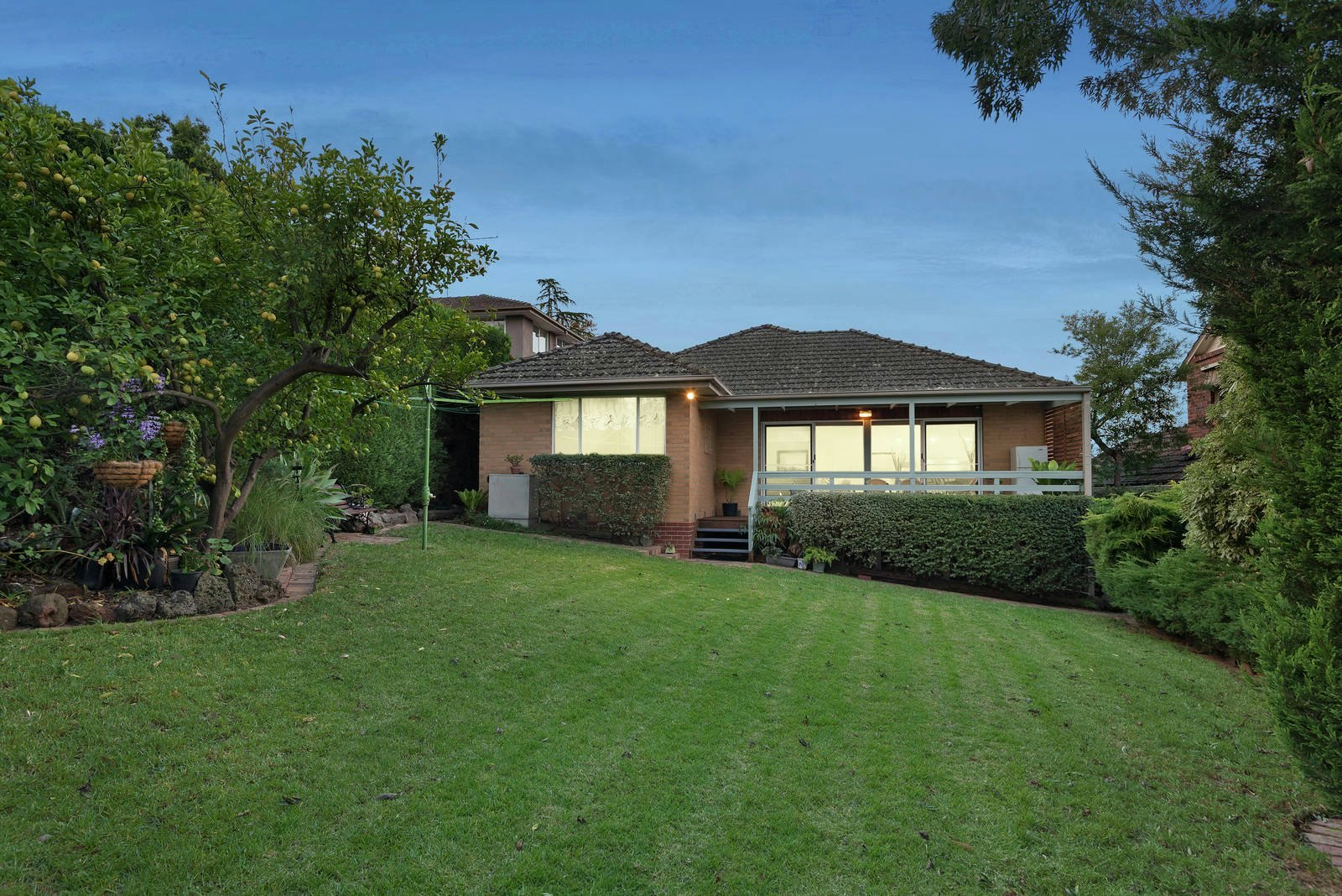 8 Ajax Street, Balwyn North, VIC