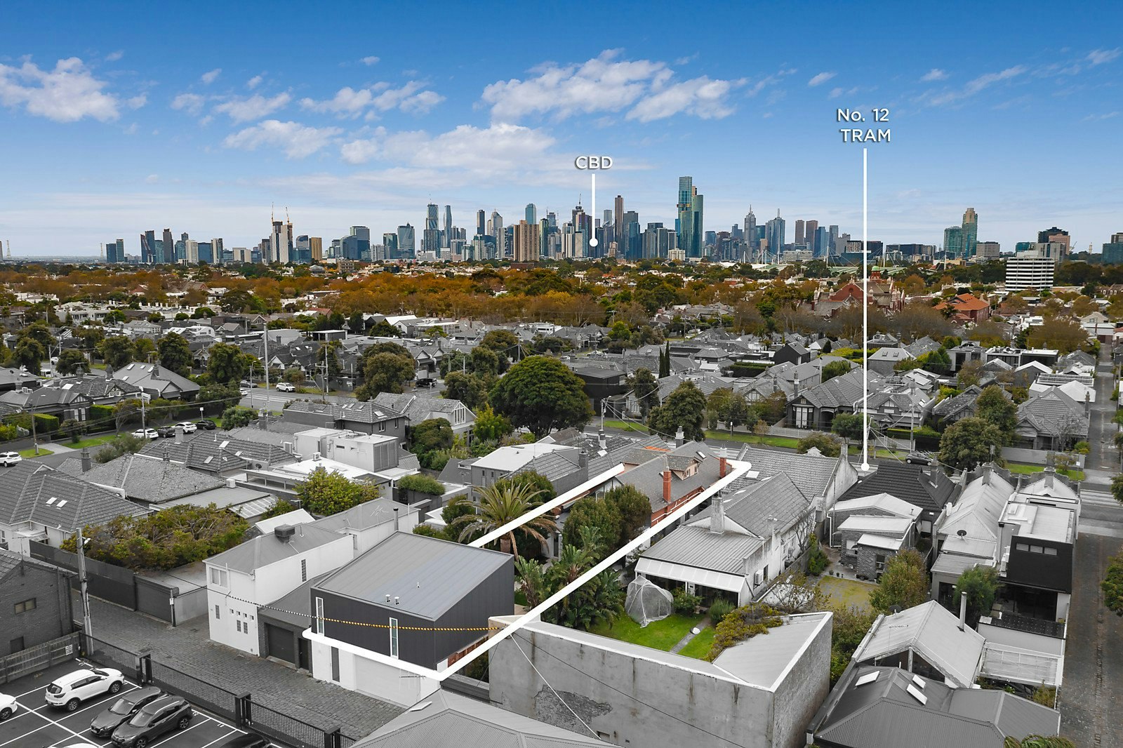 312 Danks Street, Middle Park, VIC