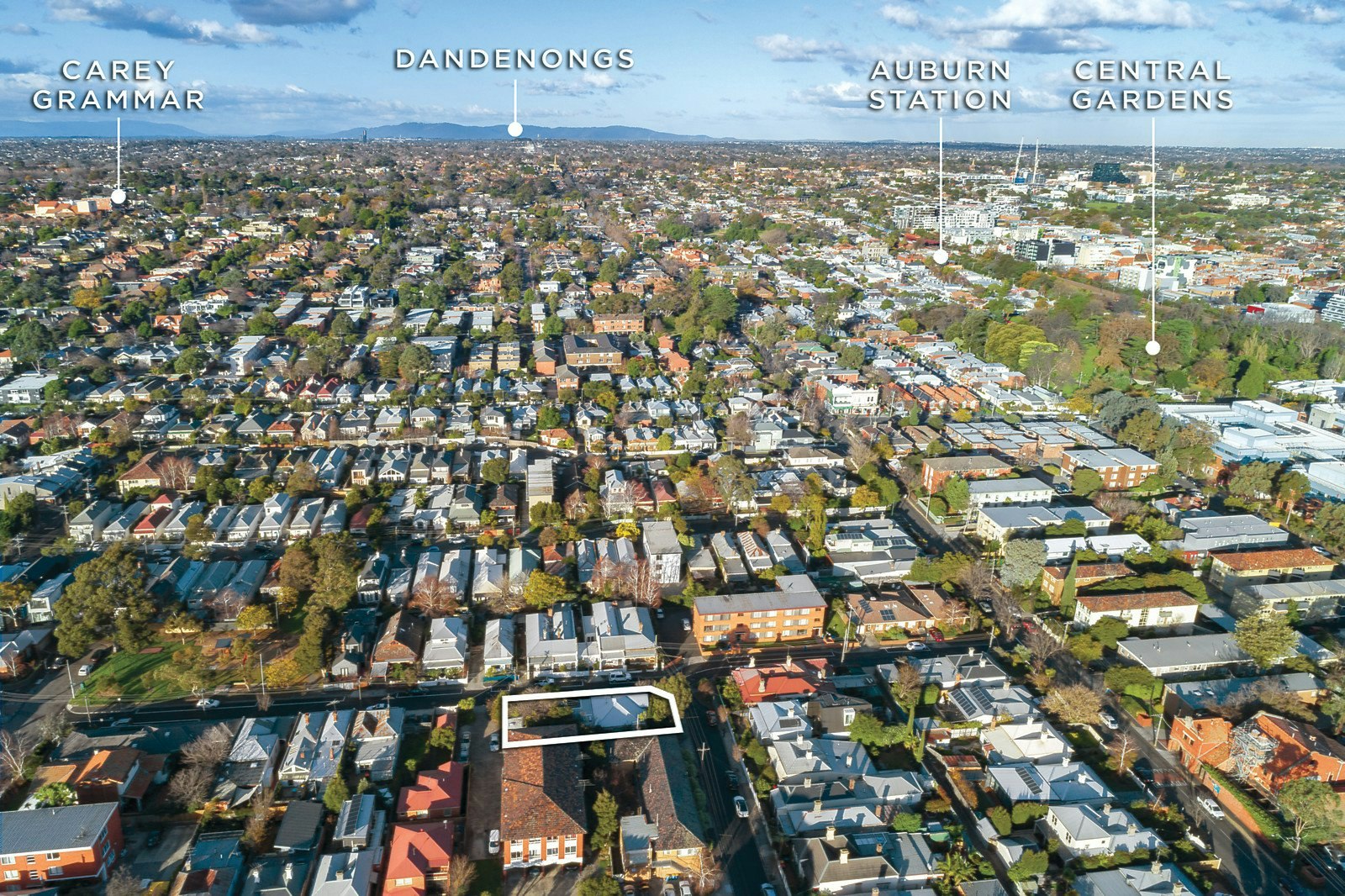 19 Bowen Street, Hawthorn, VIC