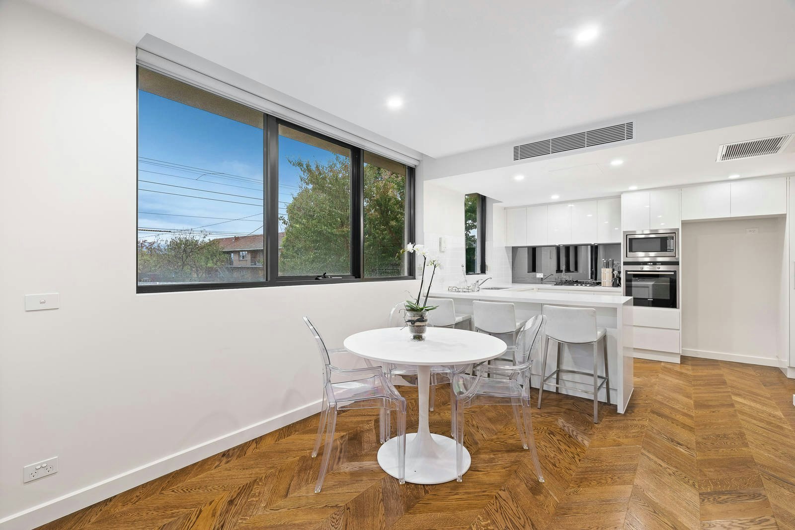 1/1524 Malvern Road, Glen Iris, VIC