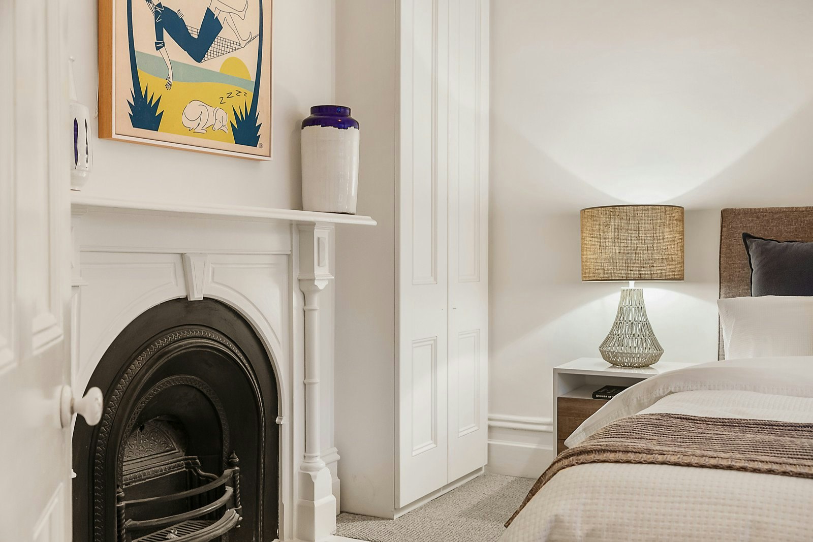 12 Canterbury Road, Albert Park, VIC