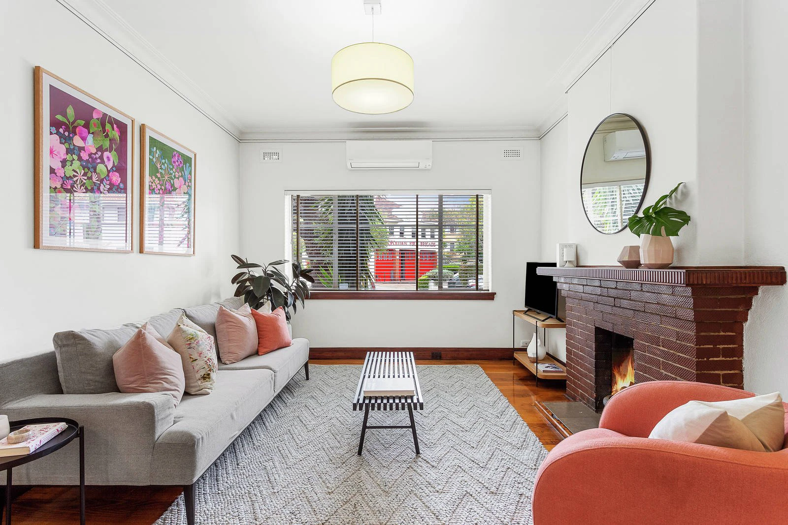 8/203 Brighton Road, Elwood, VIC