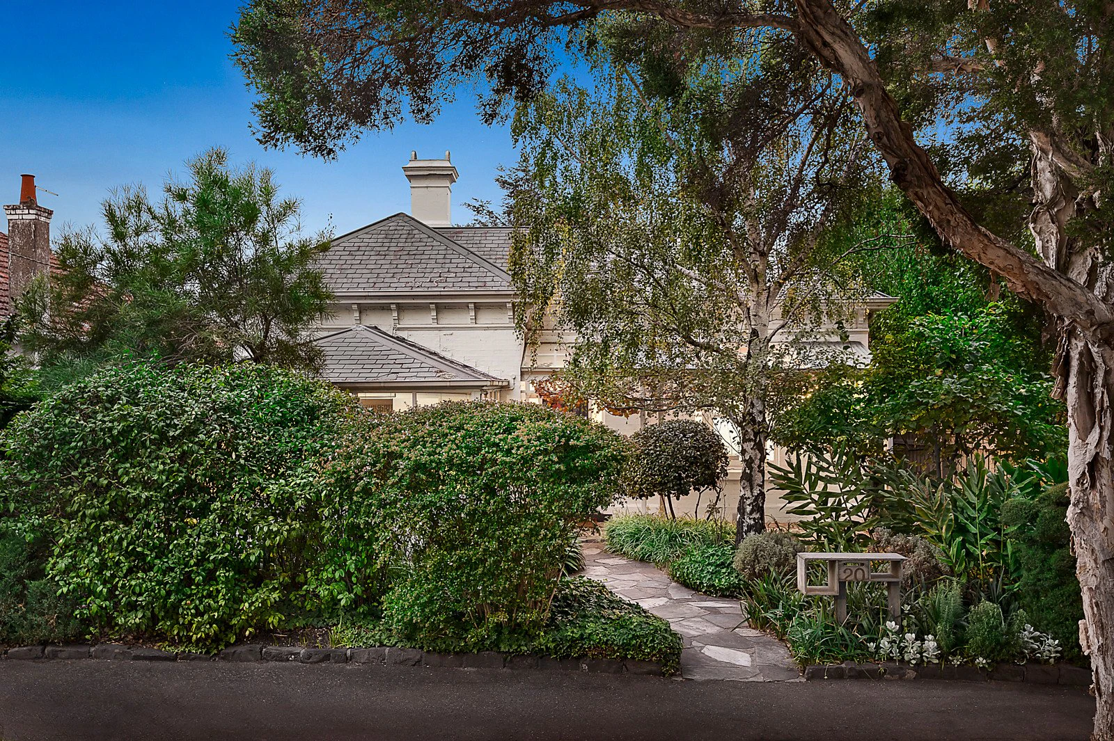 20 Coleridge Street, Kew, VIC