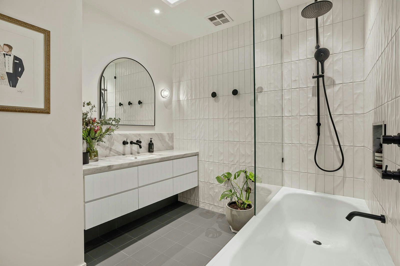 1/43 Hartington Street, Kew, VIC