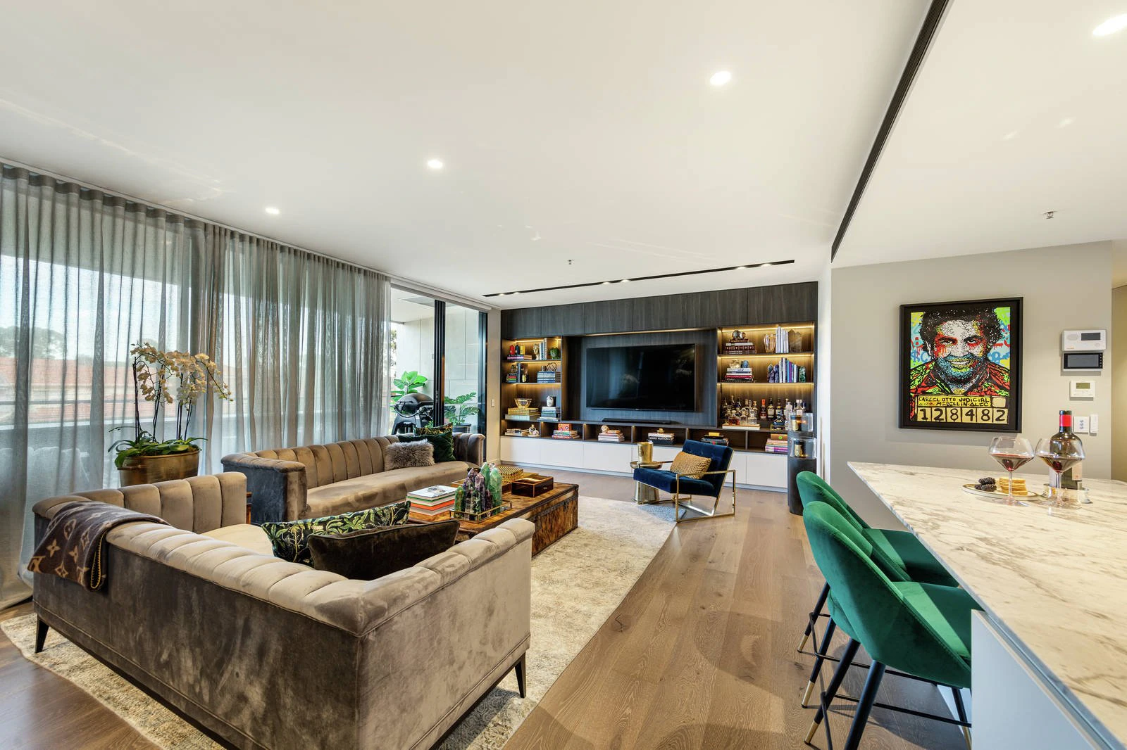 207/1565 Malvern Road, Glen Iris, VIC