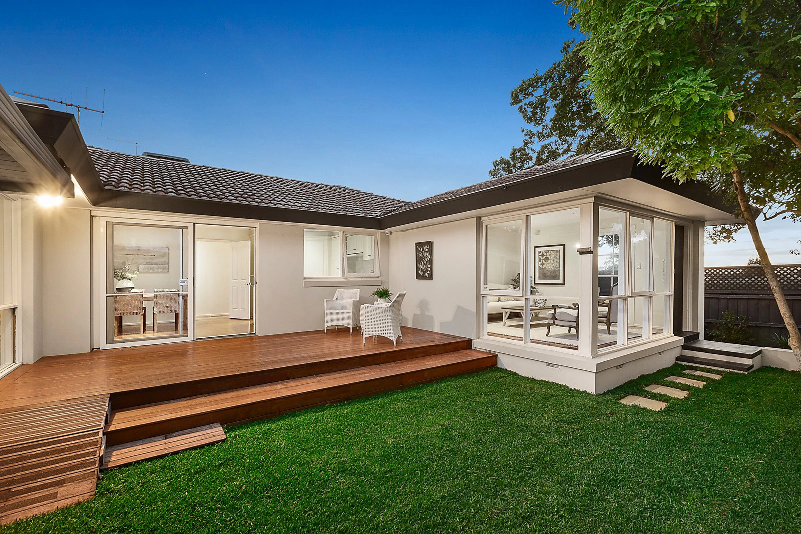 110 Rowell Avenue, Camberwell, VIC