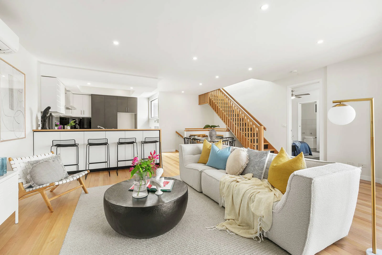 2/121 Union Street, Prahran, VIC