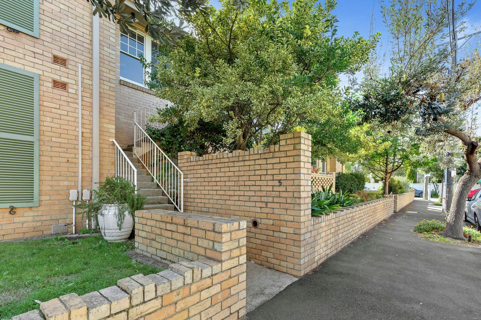 5/17 Tennyson Street, Brighton, VIC