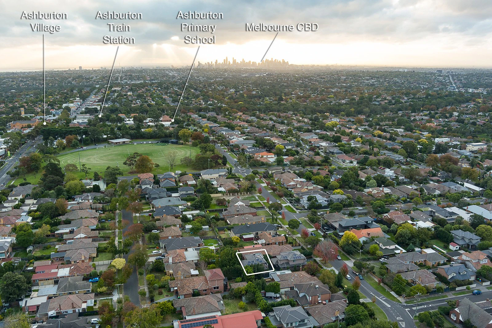 42a Fakenham Road, Ashburton, VIC