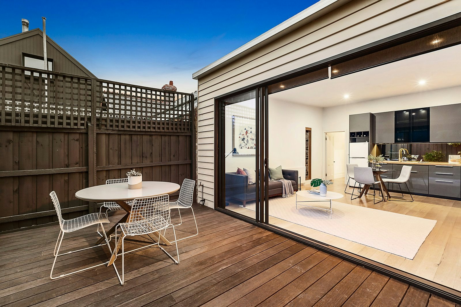 1 Kerferd Place, Albert Park, VIC
