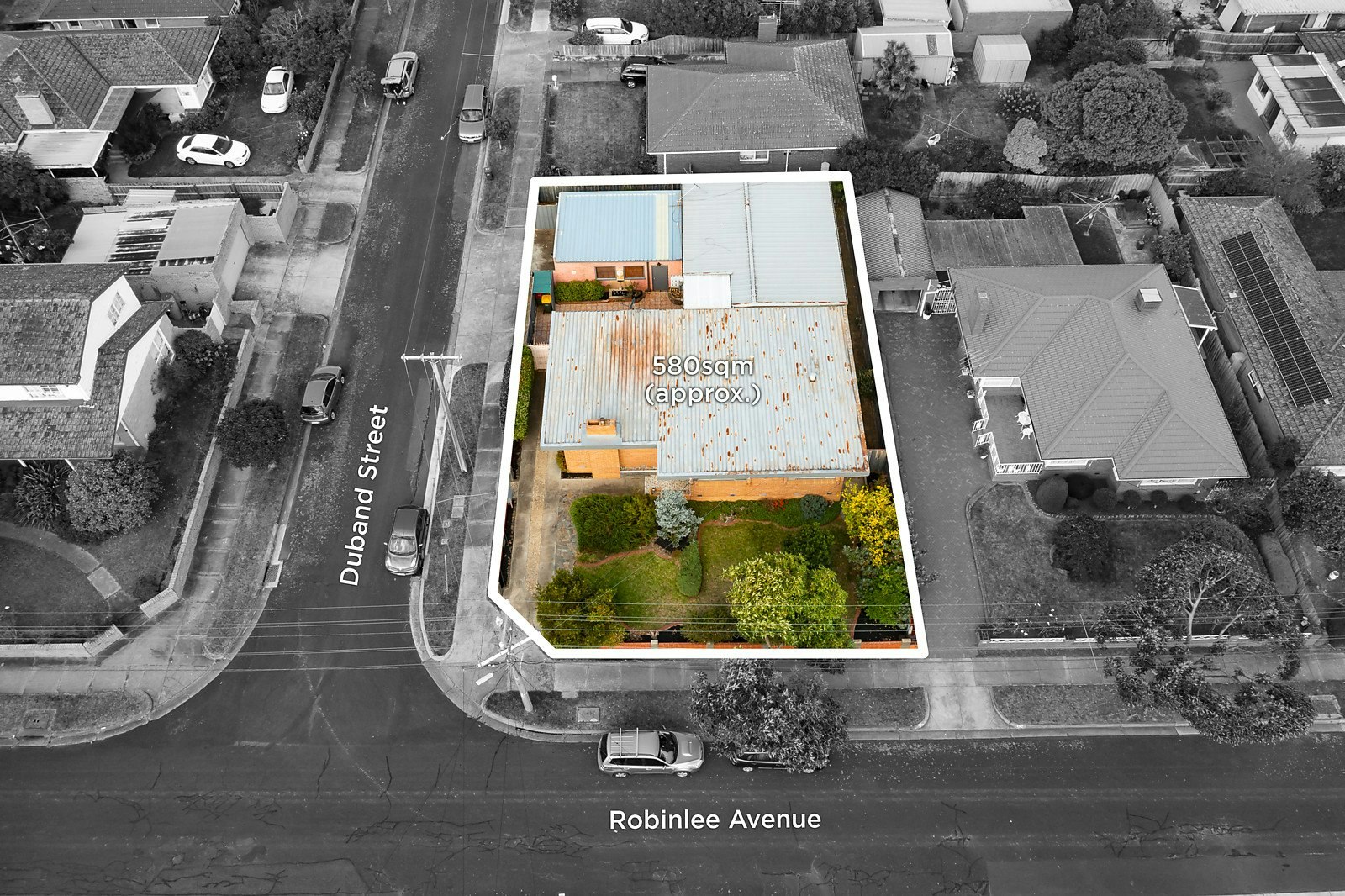 23 Robinlee Avenue, Burwood East, VIC