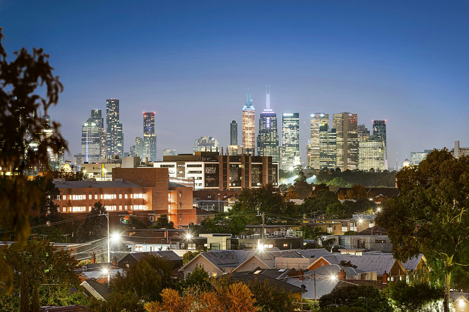 113 Wellington Street, St Kilda, VIC