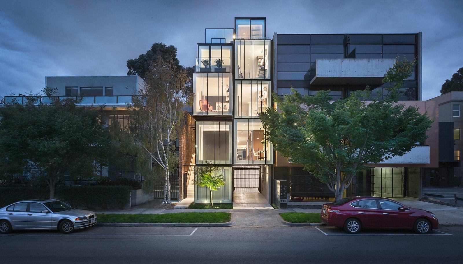 113 Wellington Street, St Kilda, VIC