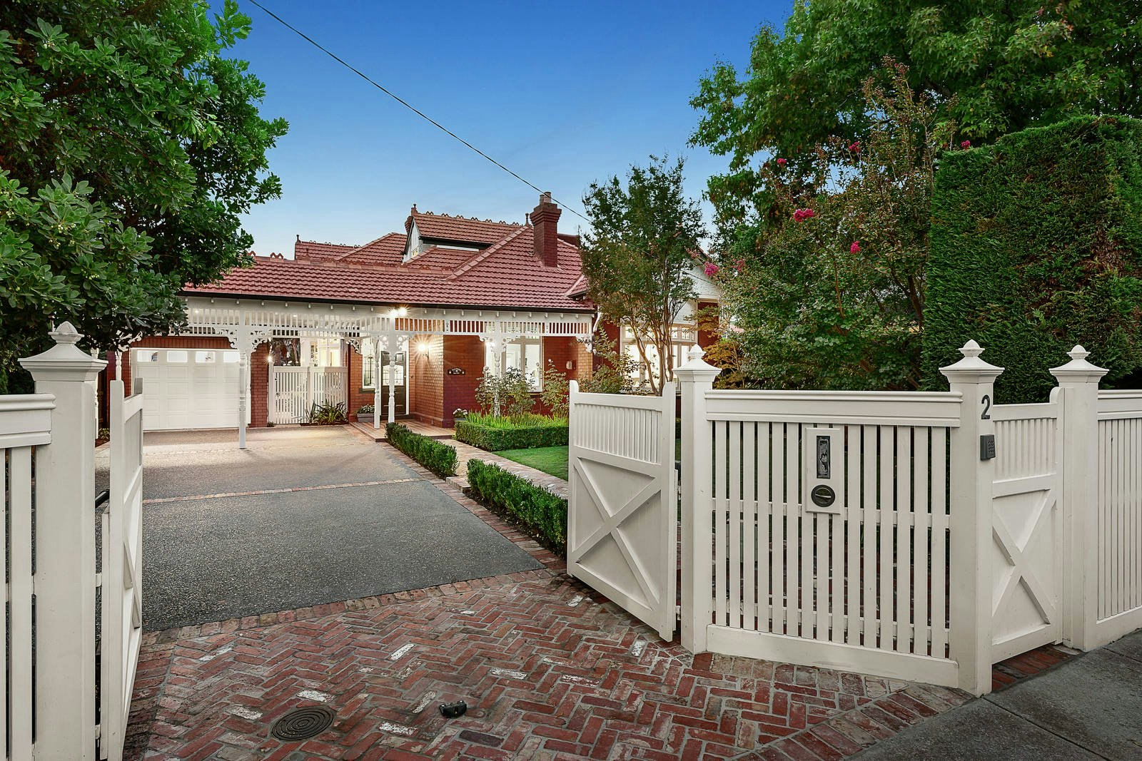 2 Webb Street, Brighton, VIC