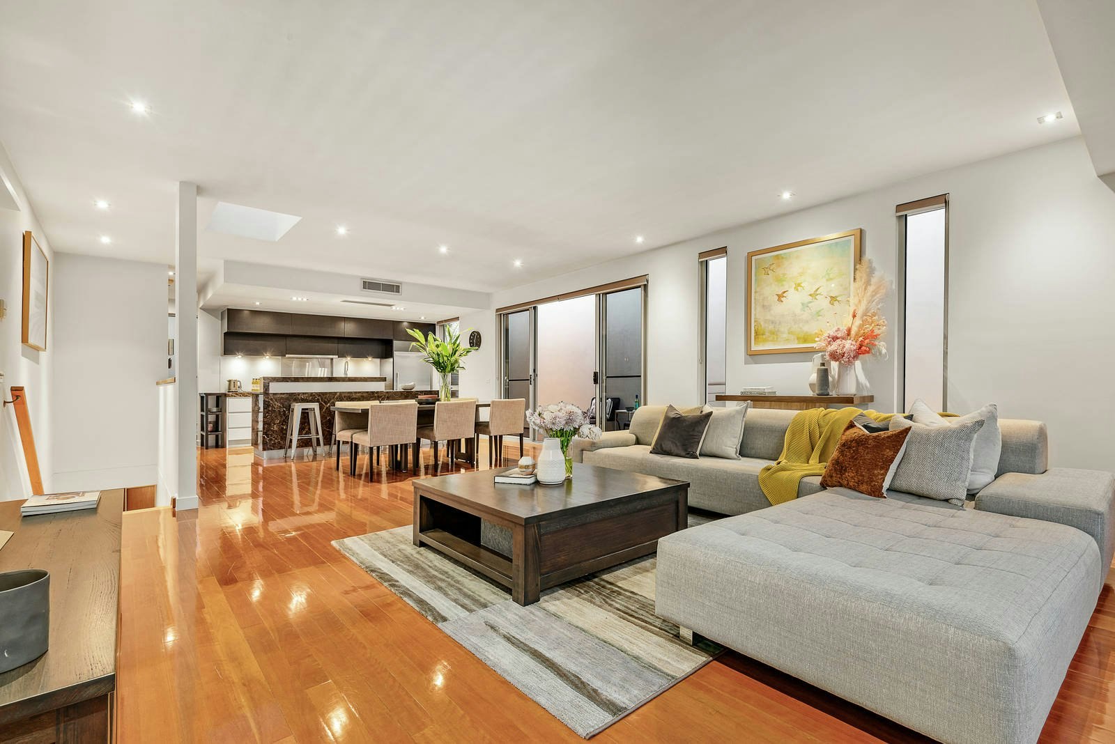 3/12 Kenilworth Grove, Glen Iris, VIC