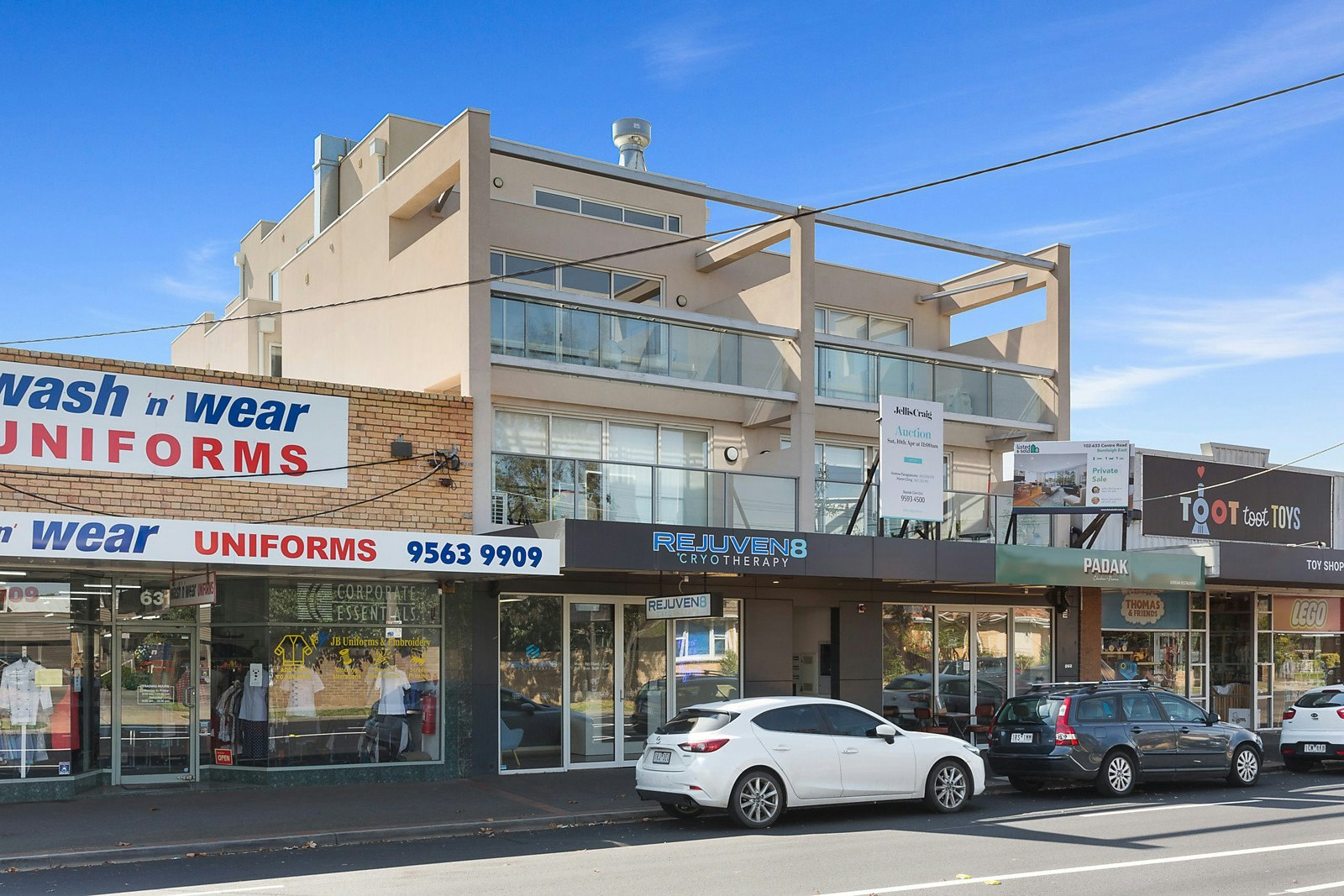 201/633 Centre Road, Bentleigh East, VIC