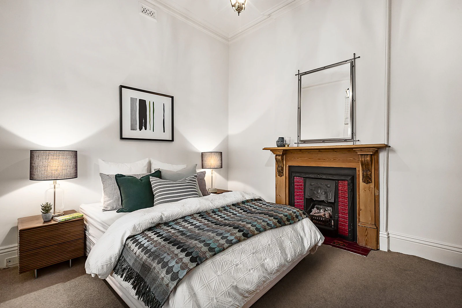 1 Kerferd Place, Albert Park, VIC