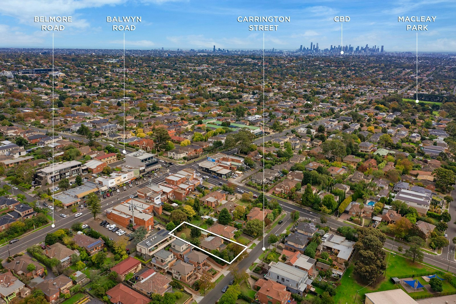 4 Carrington Street, Balwyn North, VIC