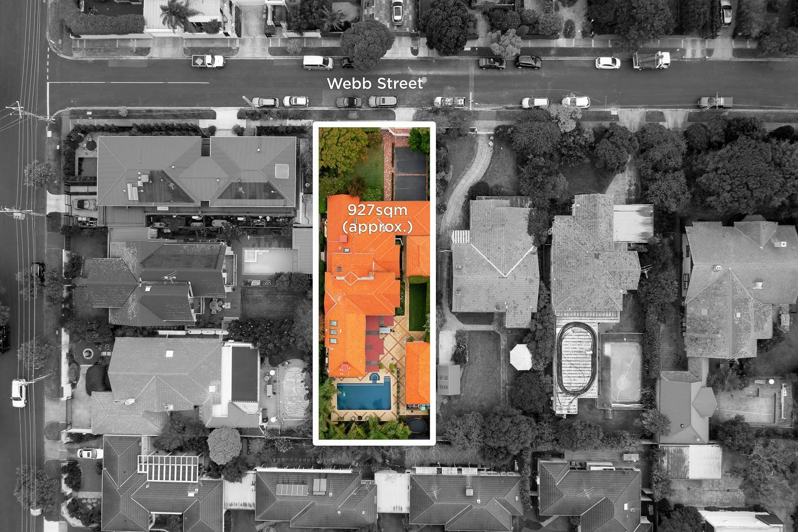 2 Webb Street, Brighton, VIC