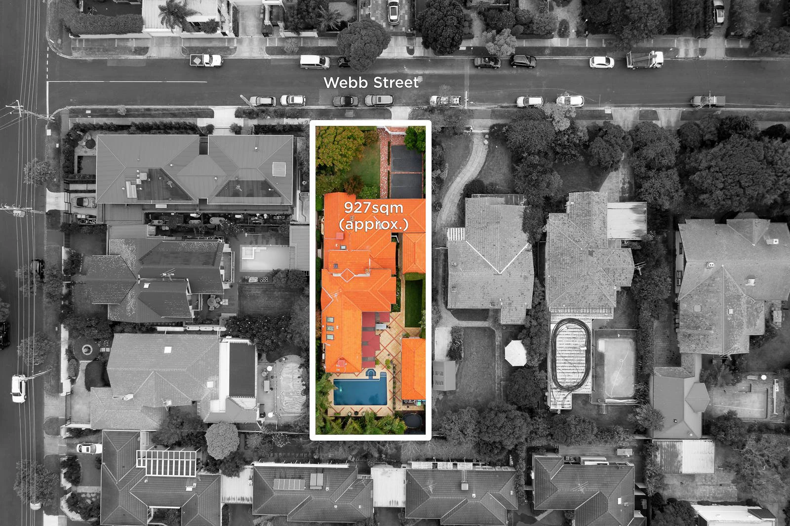 2 Webb Street, Brighton, VIC