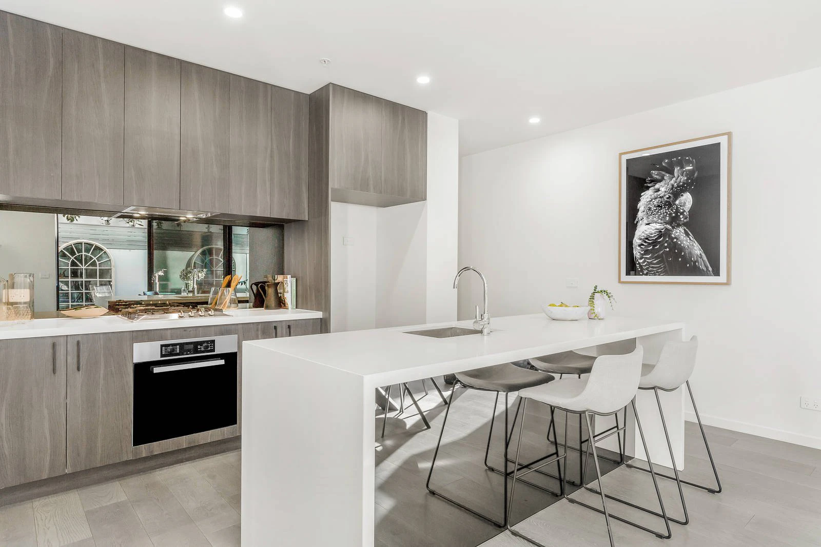 13/6 Fernhill Road, Sandringham, VIC