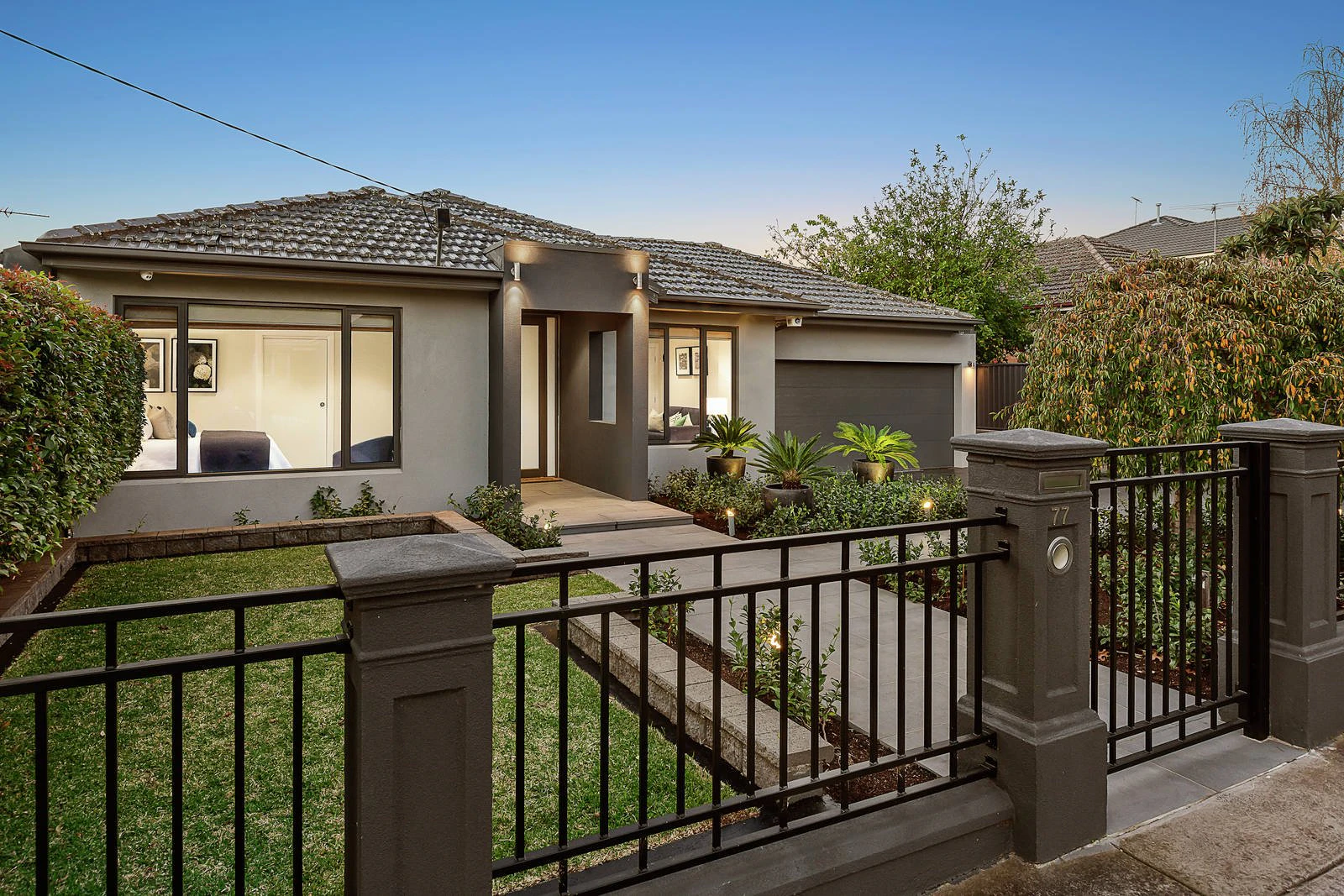 77 Liston Street, Glen Iris, VIC