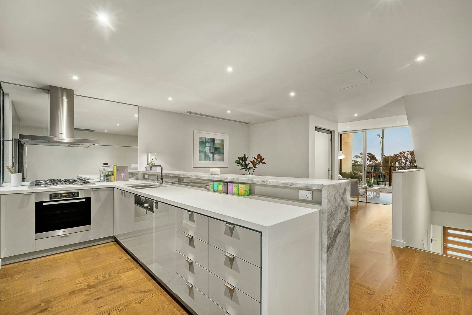 6/170 Beach Road, Sandringham, VIC