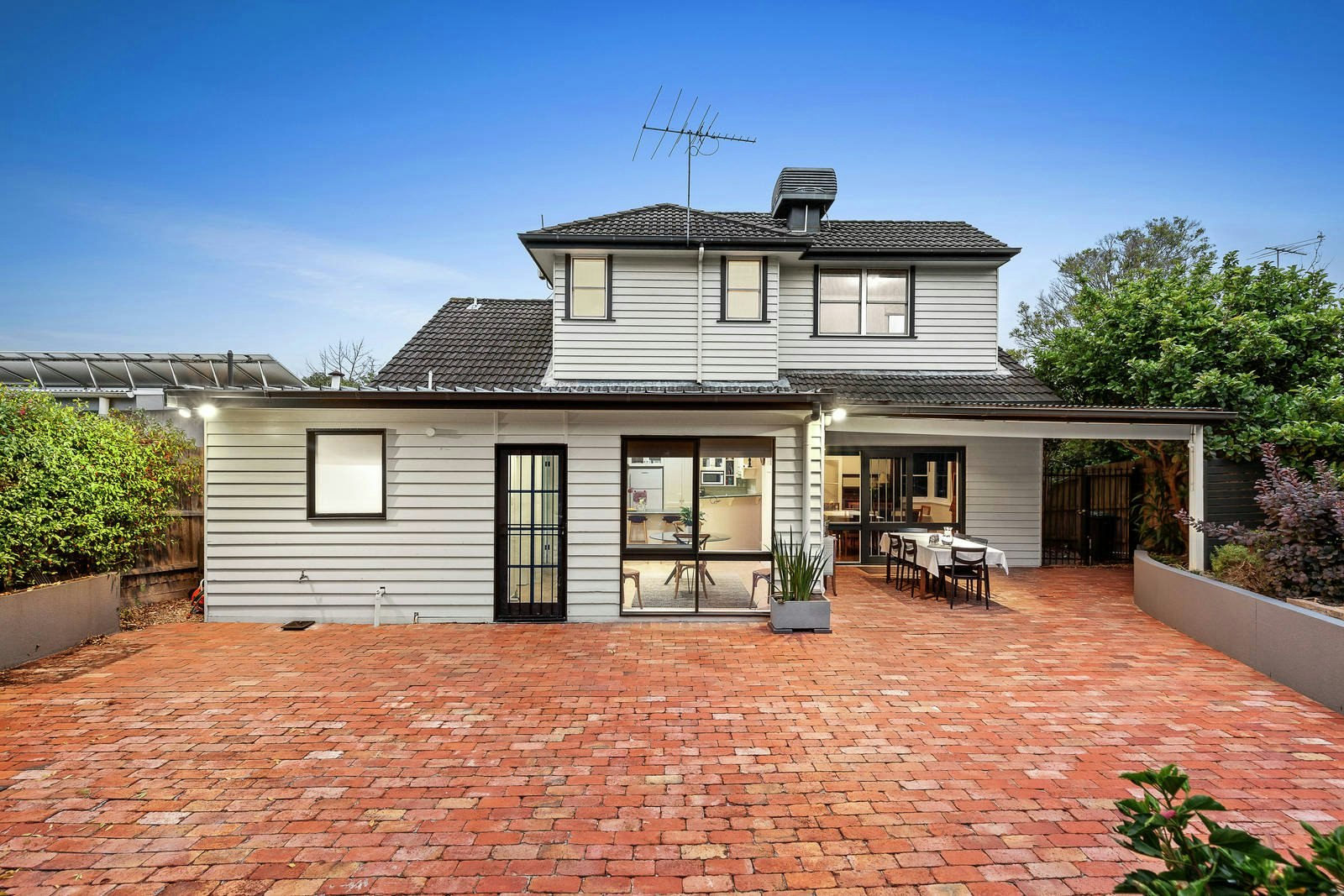 18 French Street, Camberwell, VIC