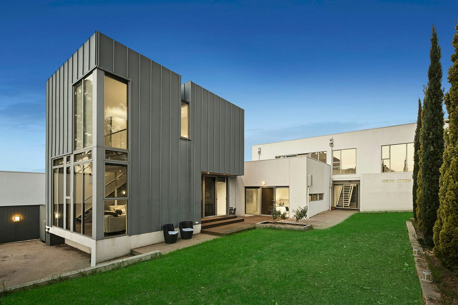 1 Stainer Street, Kew, VIC