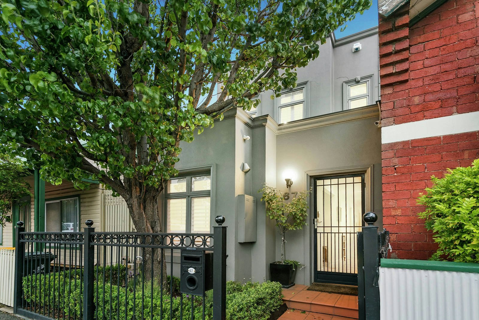 67 Neptune Street, Richmond, VIC