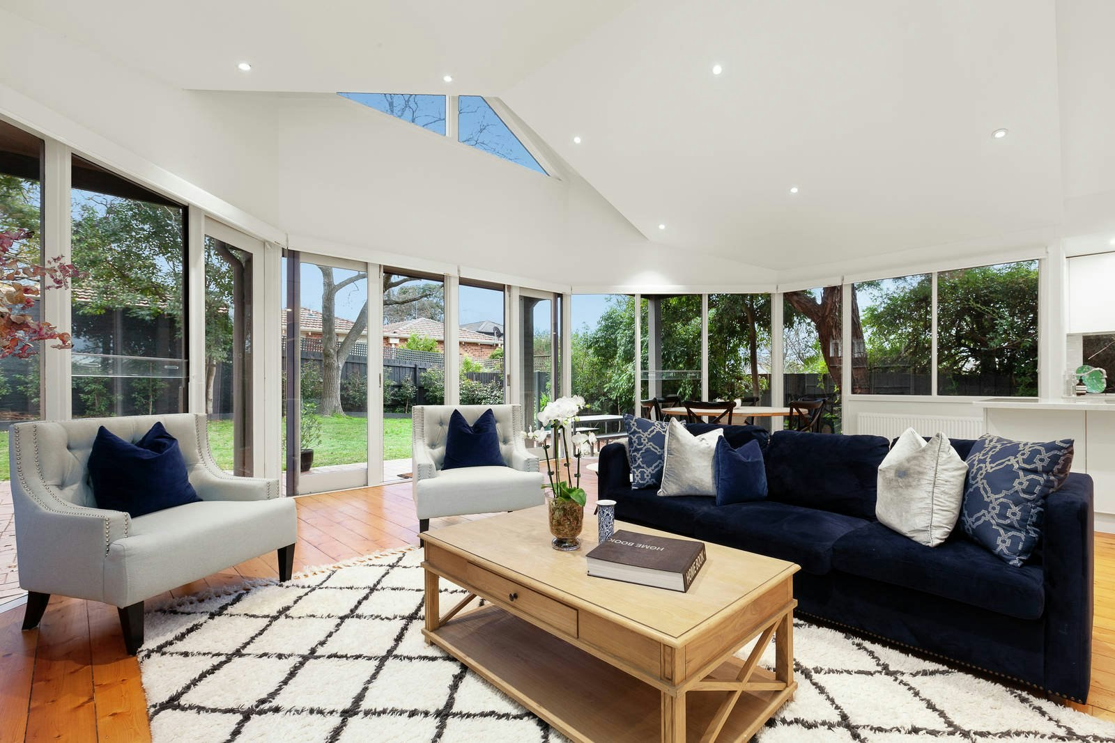 1 Ellis Road, Glen Iris, VIC