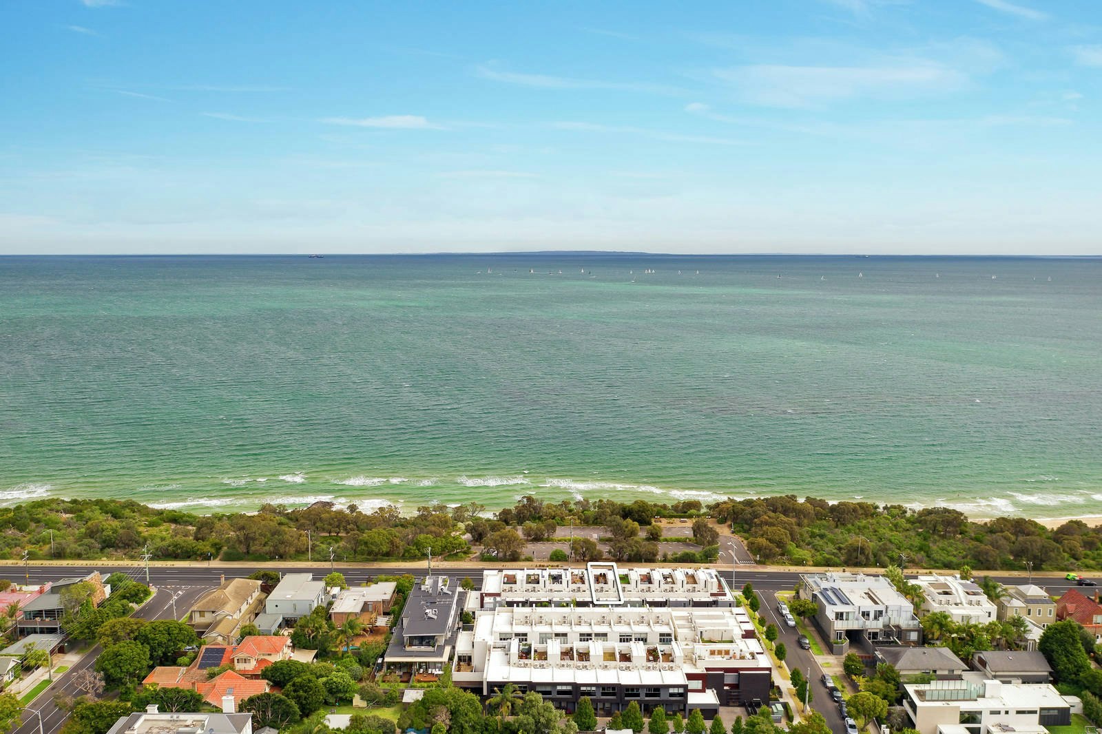 6/170 Beach Road, Sandringham, VIC