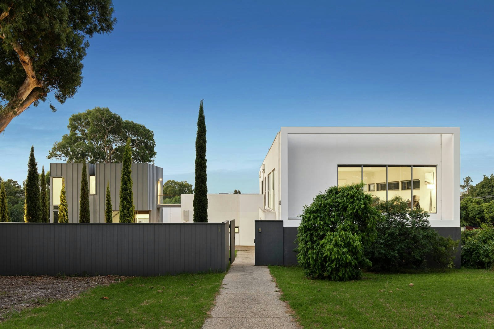 1 Stainer Street, Kew, VIC