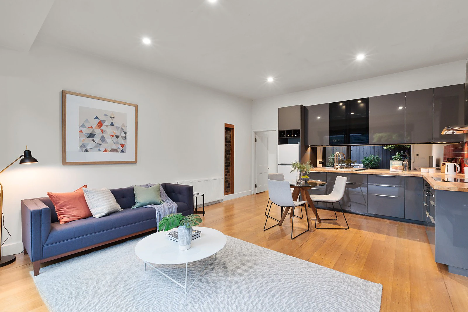 1 Kerferd Place, Albert Park, VIC