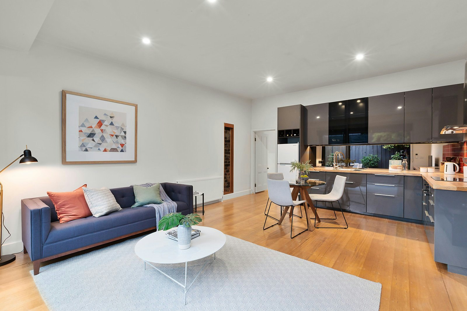 1 Kerferd Place, Albert Park, VIC