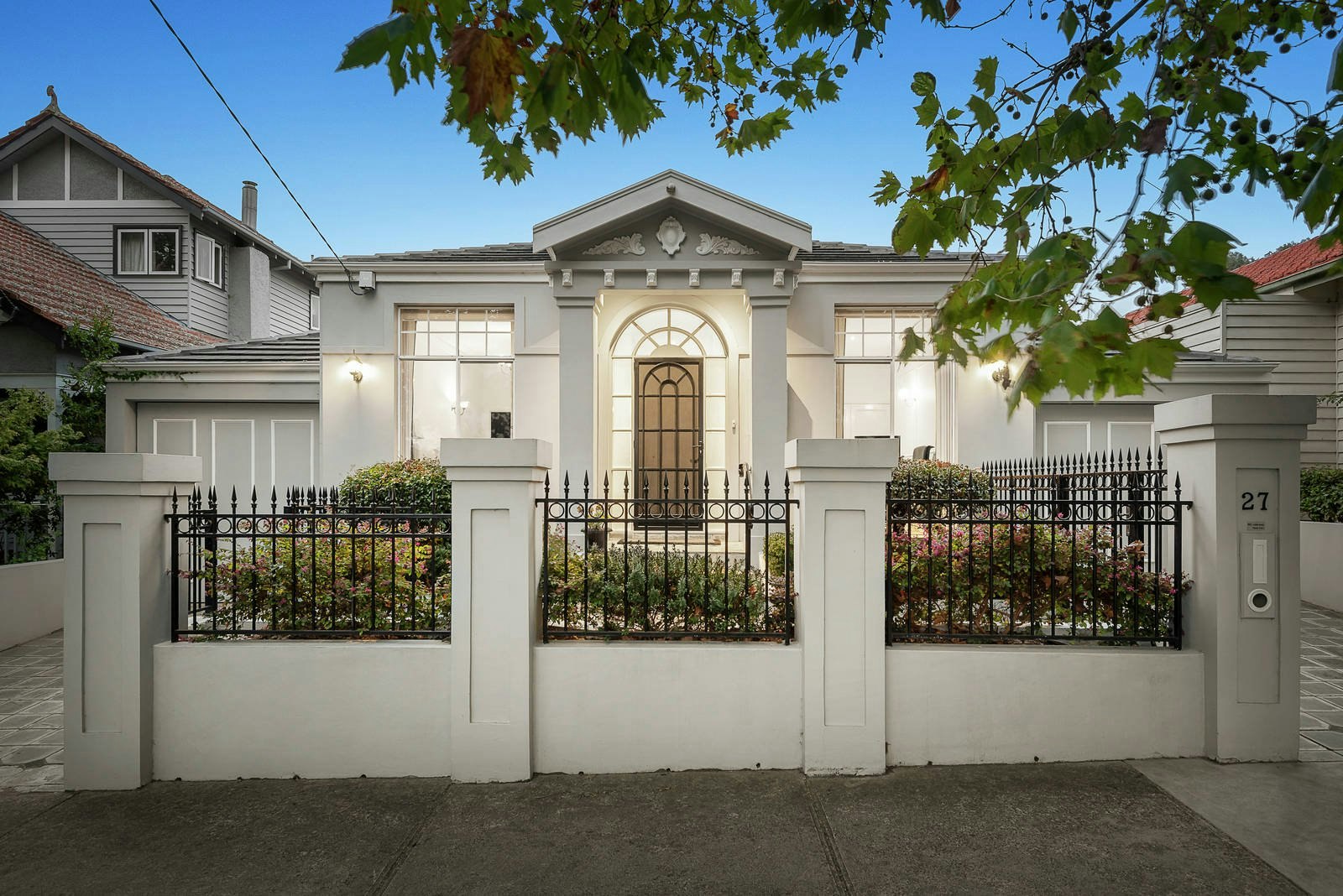 27 Campbell Street, Kew, VIC