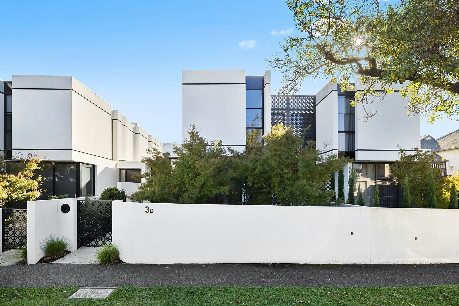 3D Moffat Street, Brighton, VIC