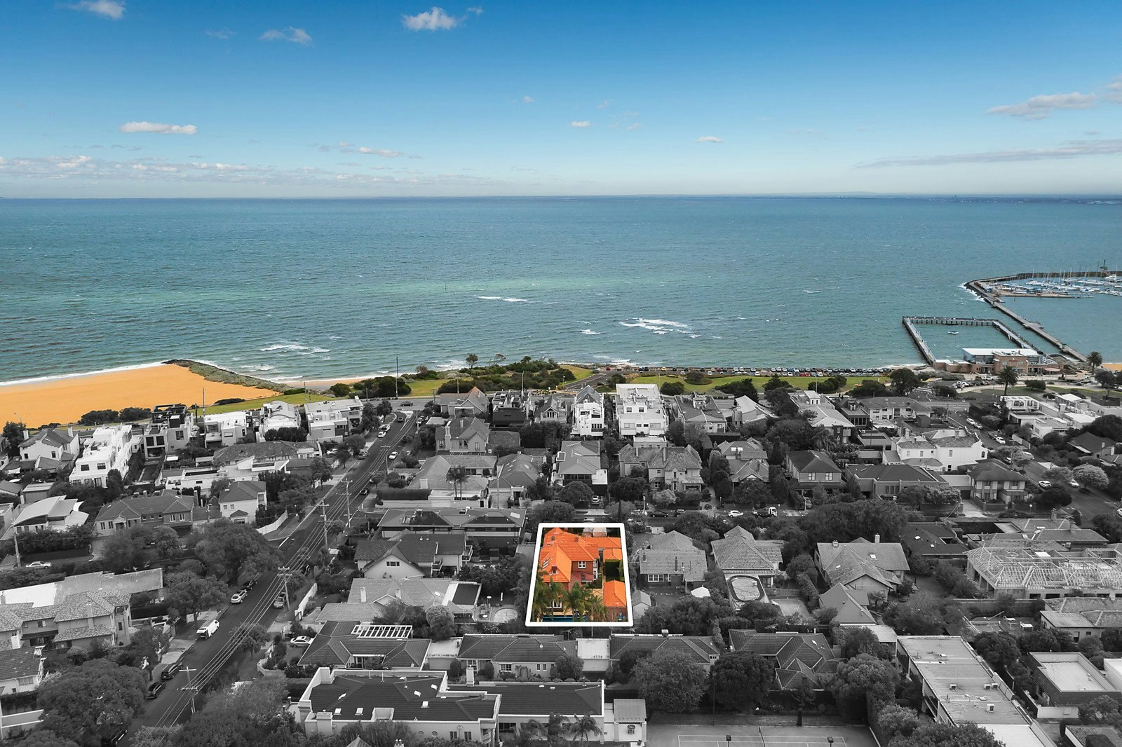 2 Webb Street, Brighton, VIC