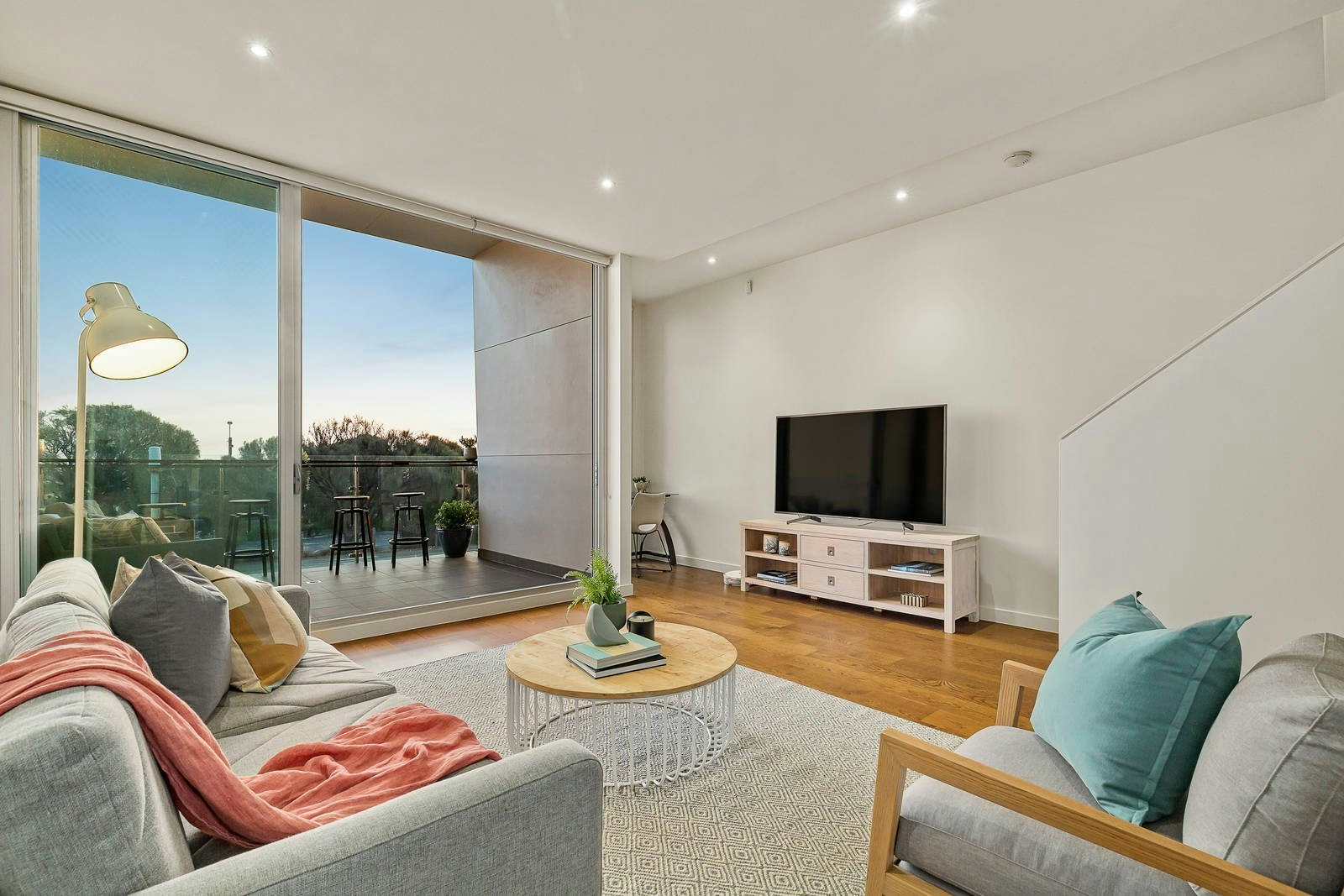 6/170 Beach Road, Sandringham, VIC