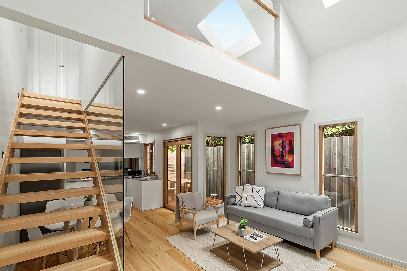 16 Carter Street, Albert Park, VIC