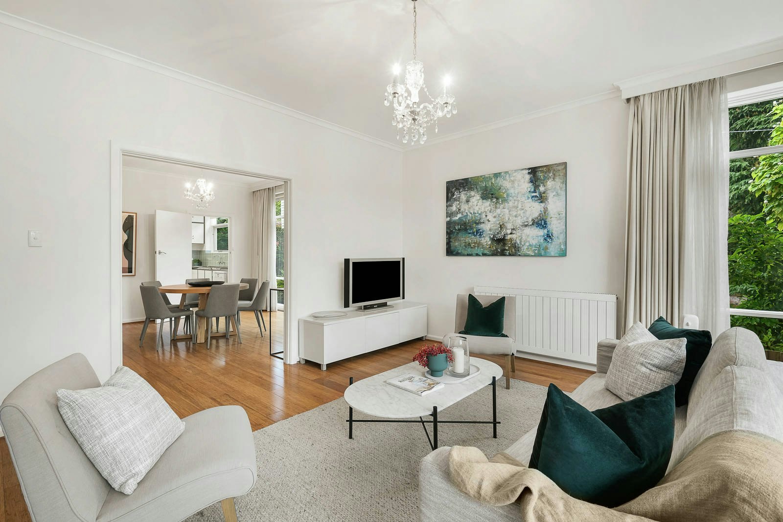 1/13 Callantina Road, Hawthorn, VIC