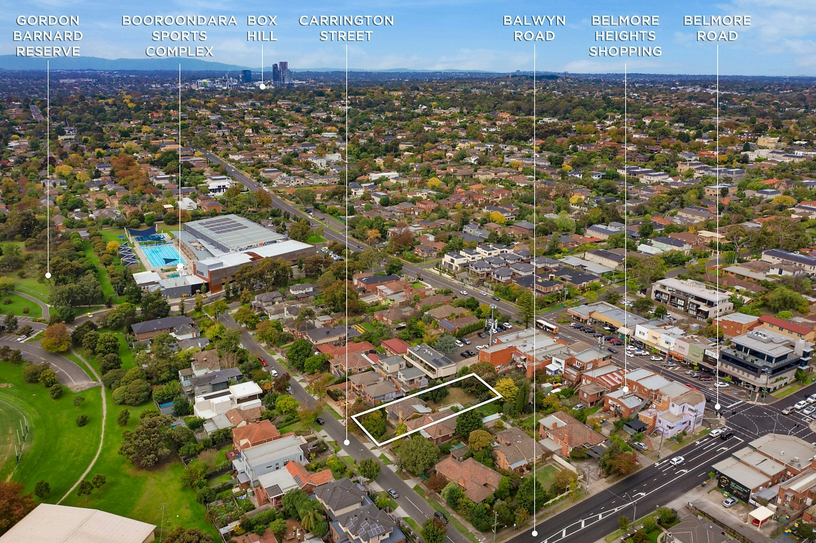 4 Carrington Street, Balwyn North, VIC