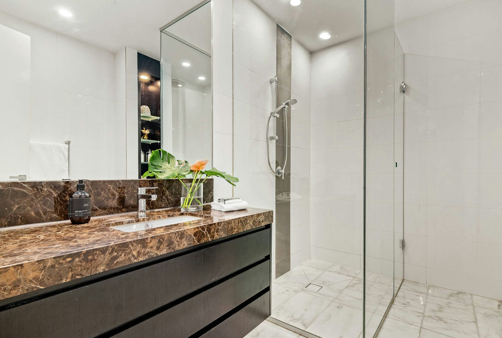 3/12 Kenilworth Grove, Glen Iris, VIC