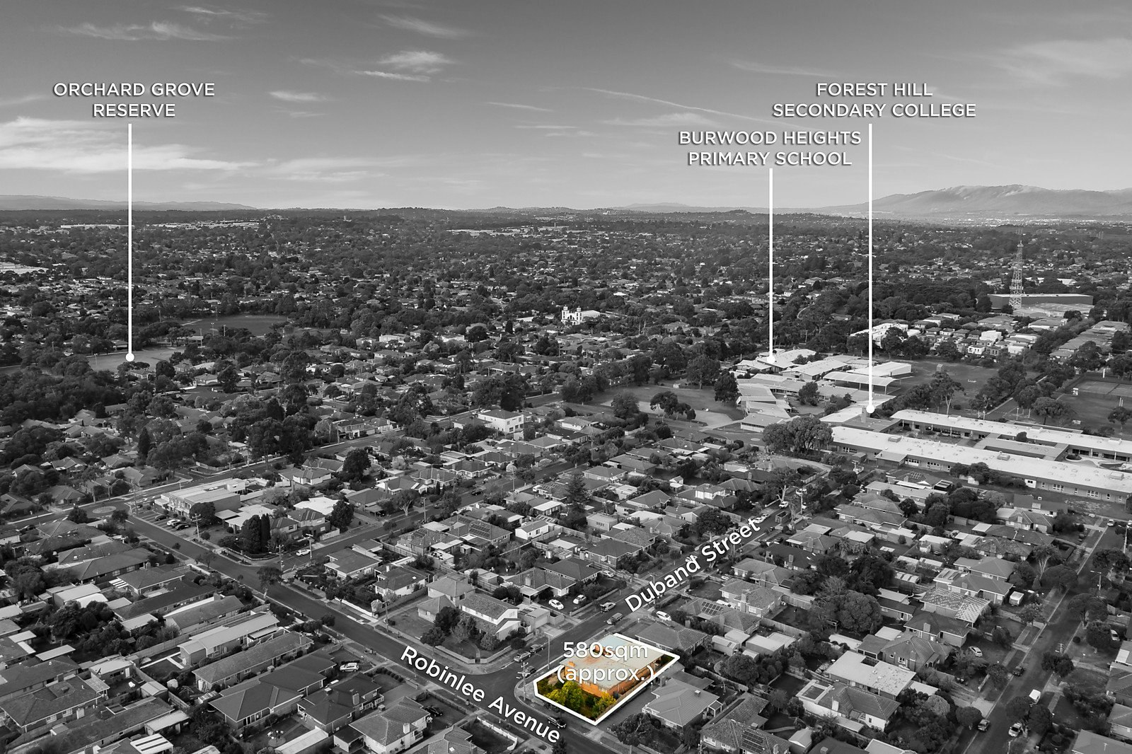 23 Robinlee Avenue, Burwood East, VIC