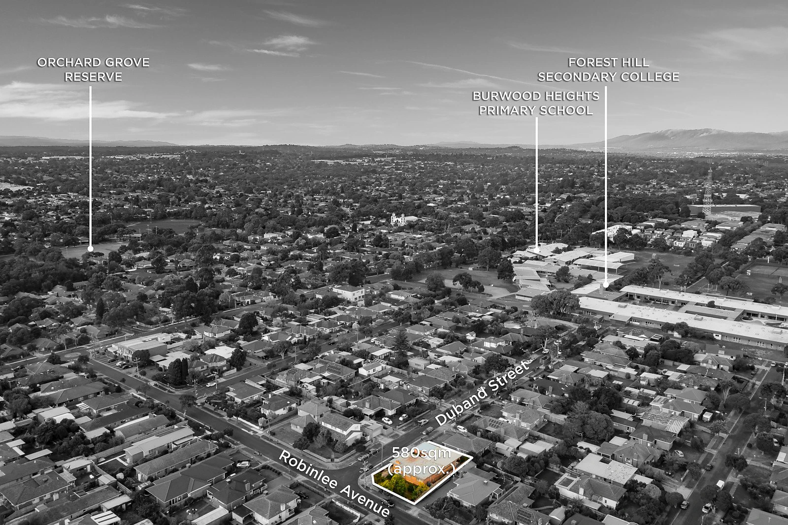 23 Robinlee Avenue, Burwood East, VIC