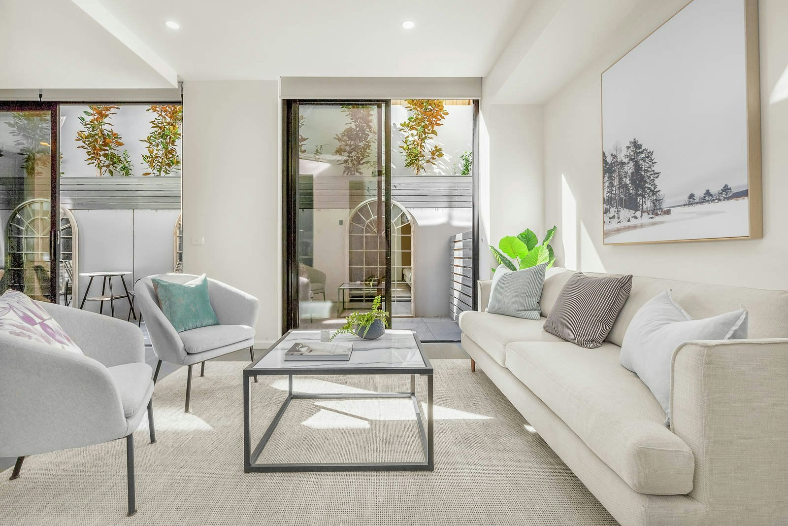 13/6 Fernhill Road, Sandringham, VIC