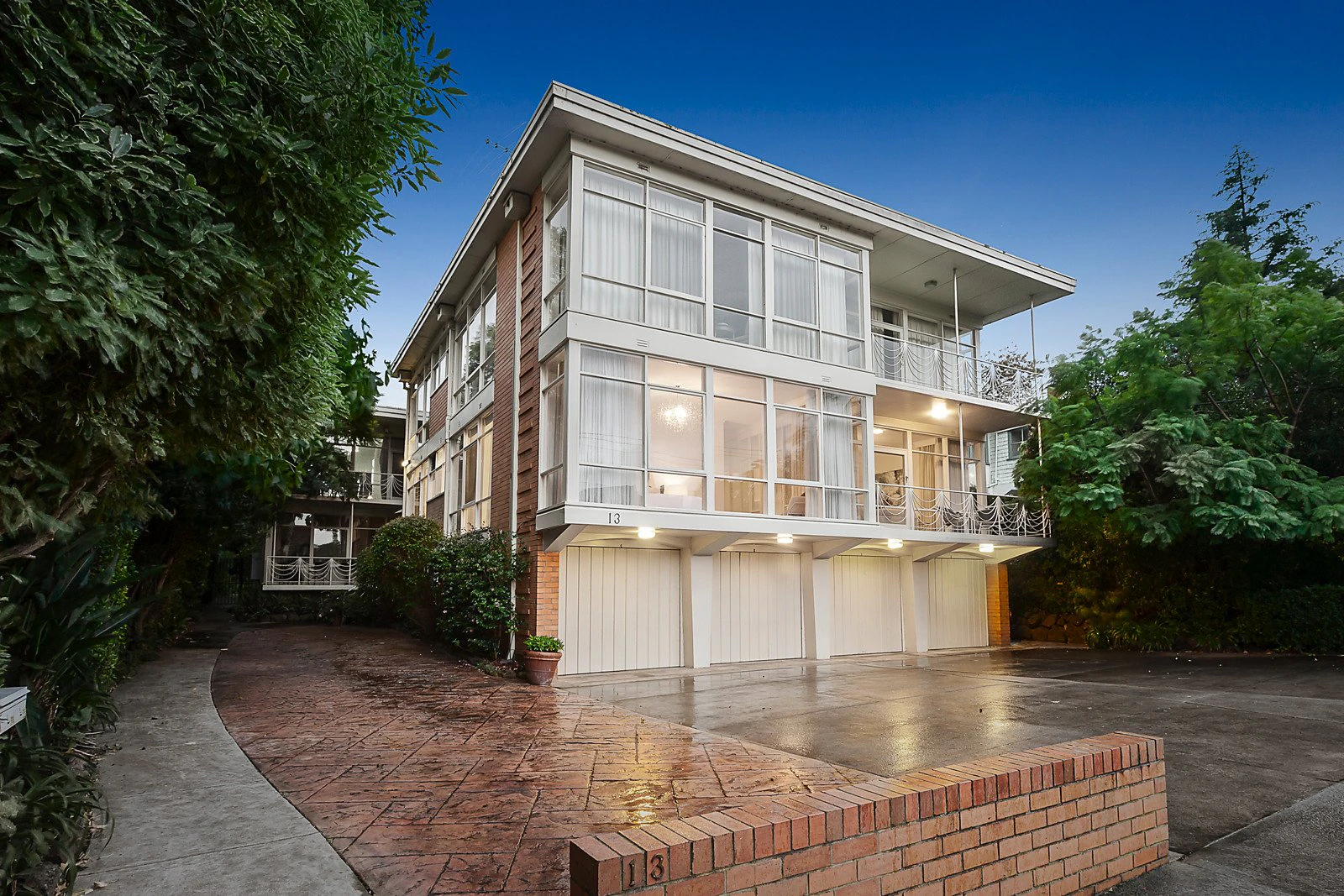 1/13 Callantina Road, Hawthorn, VIC
