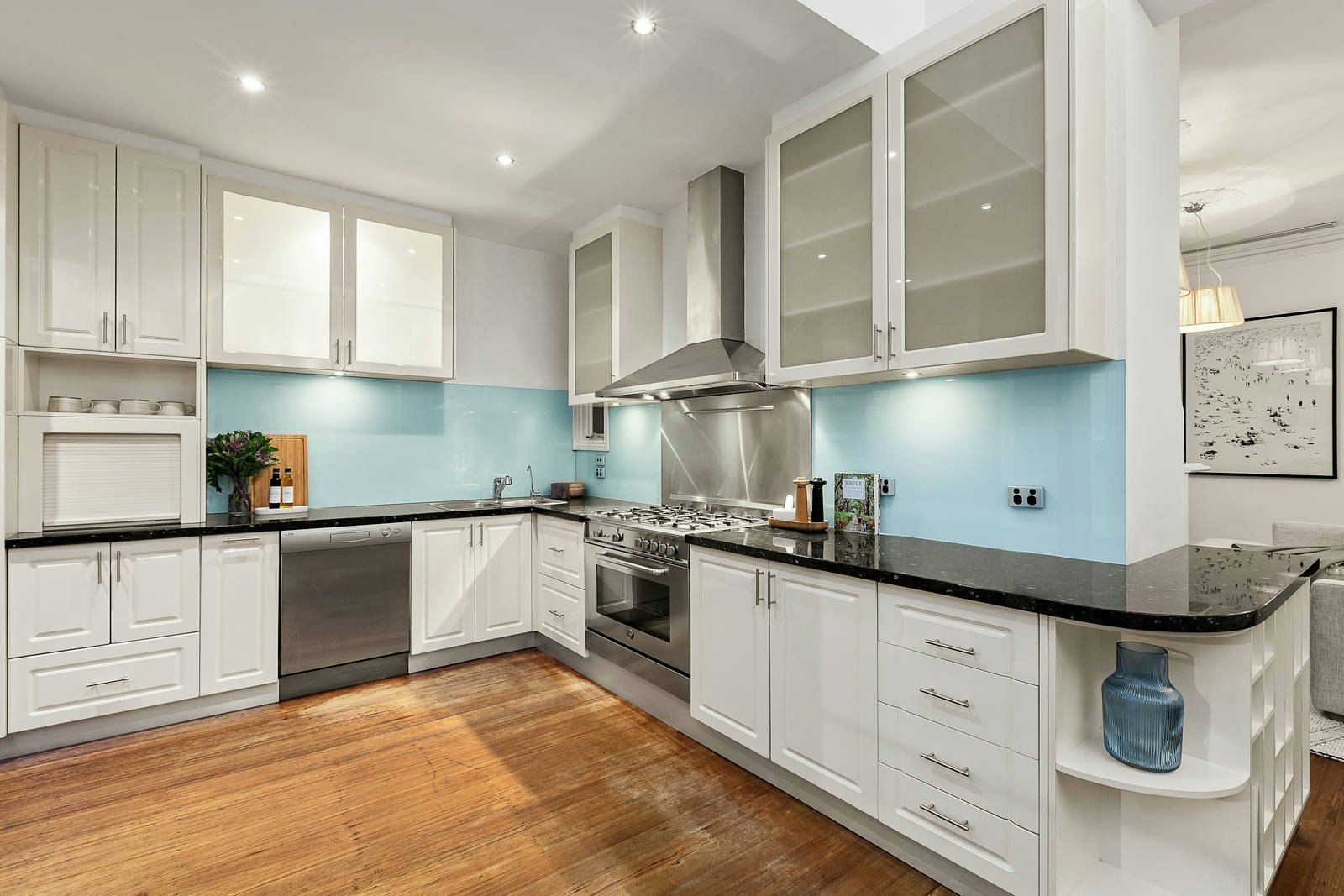 22 Palermo Street, South Yarra, VIC