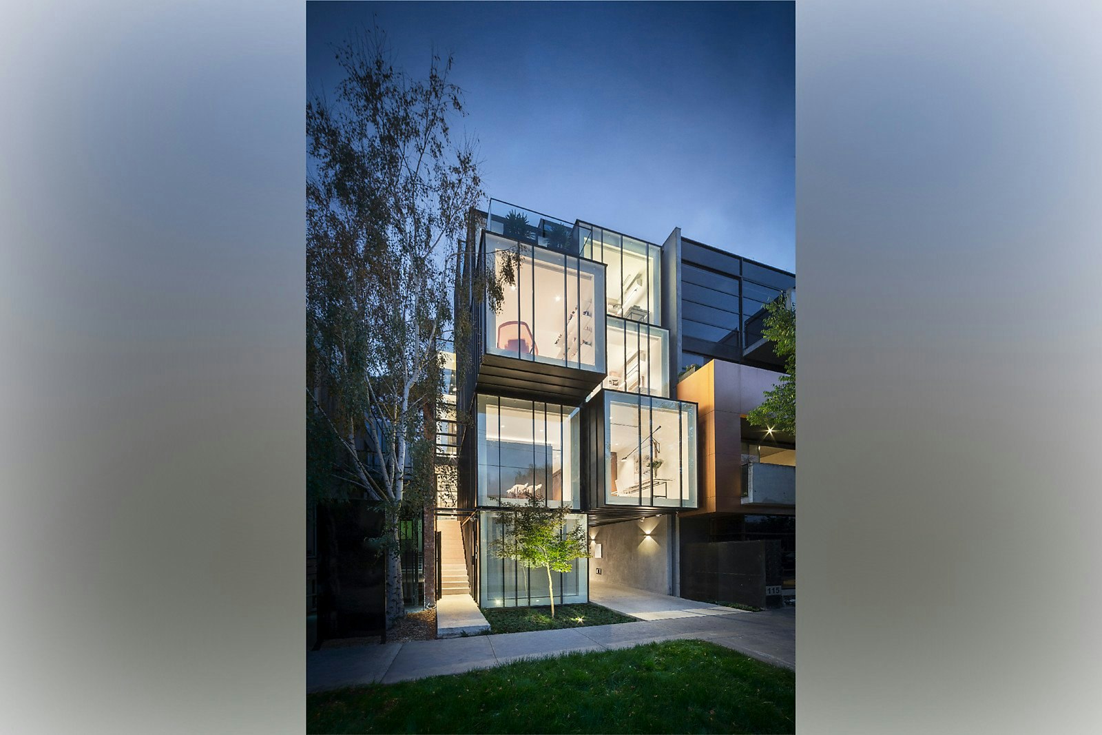 113 Wellington Street, St Kilda, VIC